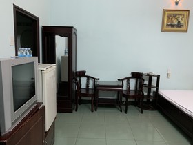 Hong Ngoc Hotel by OYO Rooms