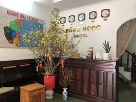 Hong Ngoc Hotel by OYO Rooms
