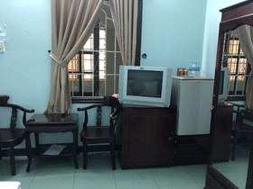 Hong Ngoc Hotel by OYO Rooms