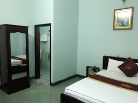 Hong Ngoc Hotel by OYO Rooms