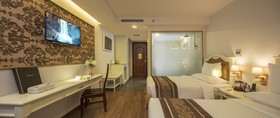 Nha Trang Prince Hotel