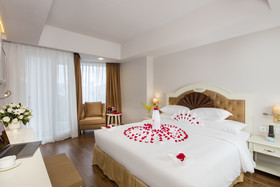 Nha Trang Prince Hotel