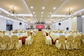 Nha Trang Prince Hotel