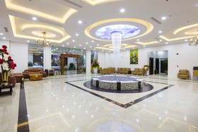 Nha Trang Prince Hotel