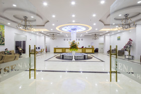 Nha Trang Prince Hotel