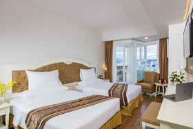 Nha Trang Prince Hotel