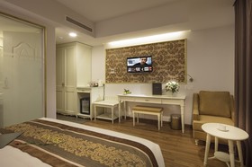 Nha Trang Prince Hotel