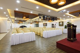 Nha Trang Prince Hotel
