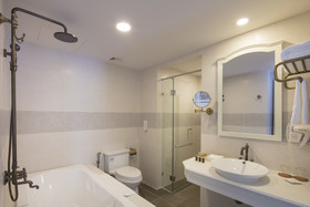 Nha Trang Prince Hotel