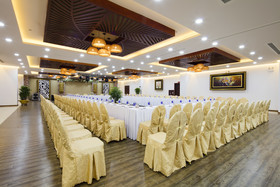 Nha Trang Prince Hotel
