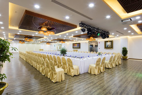 Nha Trang Prince Hotel