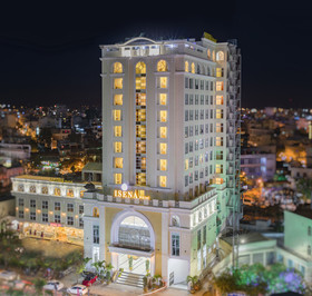 Nha Trang Prince Hotel