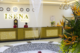 Nha Trang Prince Hotel