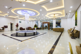 Nha Trang Prince Hotel