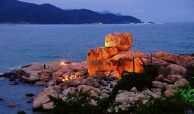 HQH Sea View Apartment