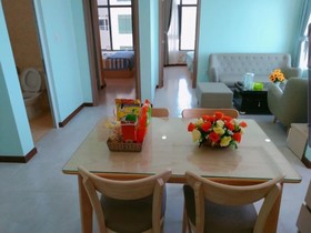 HQH Sea View Apartment