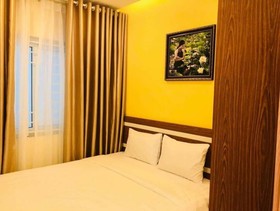 HQH Sea View Apartment