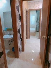 HQH Sea View Apartment