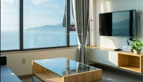 HQH Sea View Apartment