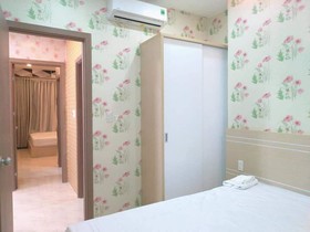HQH Sea View Apartment