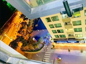 HQH Sea View Apartment
