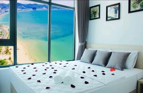 HQH Sea View Apartment