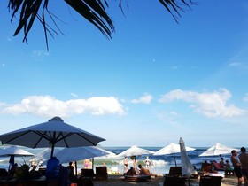 HQH Sea View Apartment