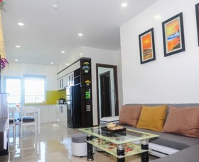 HQH Sea View Apartment