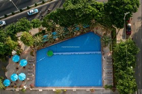 HQH Sea View Apartment