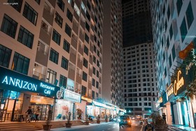 HQH Sea View Apartment