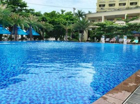 HQH Sea View Apartment