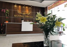 HQH Sea View Apartment
