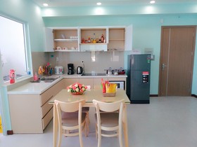 HQH Sea View Apartment