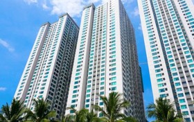HQH Sea View Apartment
