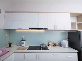 HQH Sea View Apartment