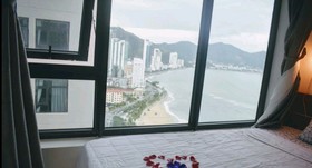 HQH Sea View Apartment