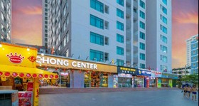 HQH Sea View Apartment