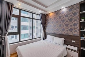 HQH Sea View Apartment