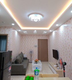 HQH Sea View Apartment