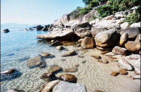 HQH Sea View Apartment