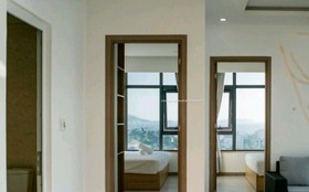 HQH Sea View Apartment