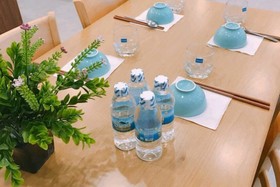 HQH Sea View Apartment