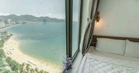 HQH Sea View Apartment