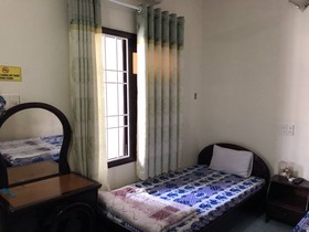 Huy Vu Motel by OYO Rooms