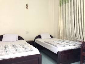 Huy Vu Motel by OYO Rooms