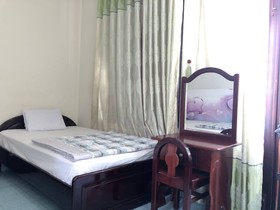 Huy Vu Motel by OYO Rooms