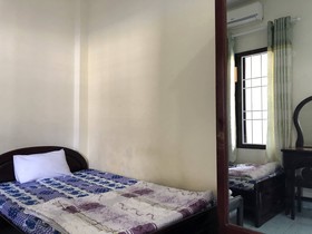 Huy Vu Motel by OYO Rooms