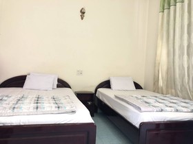 Huy Vu Motel by OYO Rooms