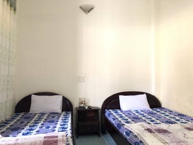 Huy Vu Motel by OYO Rooms