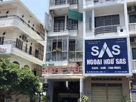 Huy Vu Motel by OYO Rooms